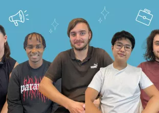 Les jeunes en insertion professionnelle témoignent !