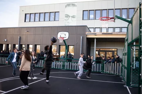 ©Apprentis d'Auteuil