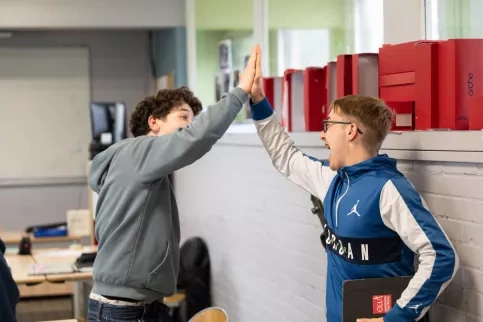 ©Apprentis d'Auteuil