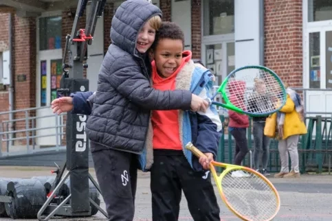 ©Apprentis d'Auteuil