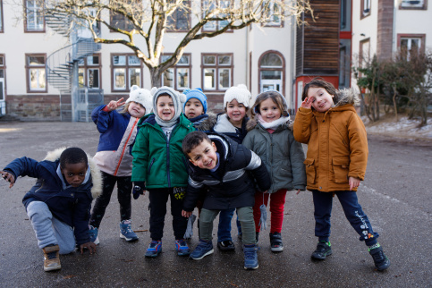 ©Apprentis d'Auteuil