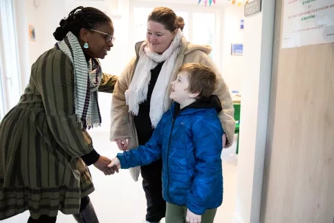 ©Apprentis d'Auteuil