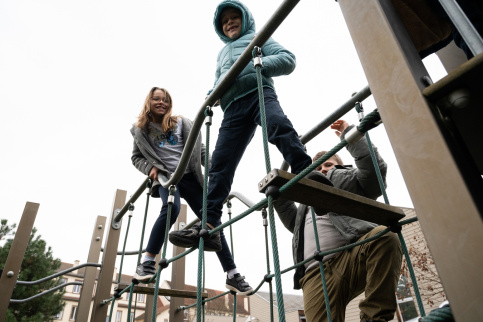 ©Apprentis d'Auteuil