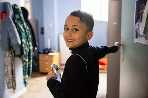 ©Apprentis d'Auteuil