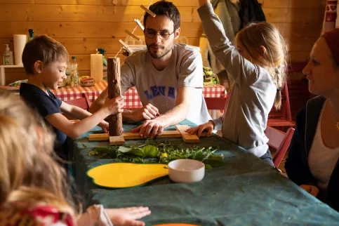 ©Apprentis d'Auteuil