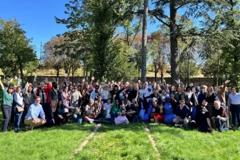 Convention régionale Apprentis d'Auteuil Nord-Est