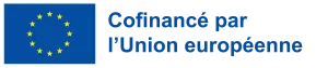 Logo cofinancé par l'Union européenne