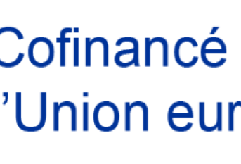 Cofinancé par l'Union européenne