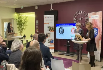 6 ans de partenariat entre SKOLA et FM Logistic