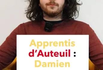 Témoignage jeune PFI