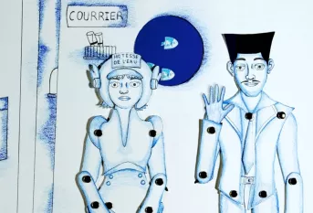 ©École des Gobelins