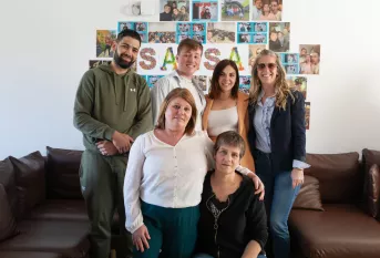 Unité de Vie SALSA à la MECS Don Bosco à Charleville Mézières