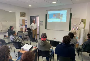 Carlo Acutis présentation