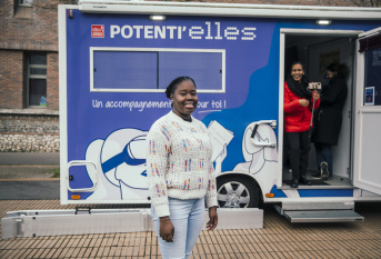 Dispositif Boost tes Potenti'elles 