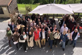 Lancement 5ème promotion Ouvre-Boîte Compiègne
