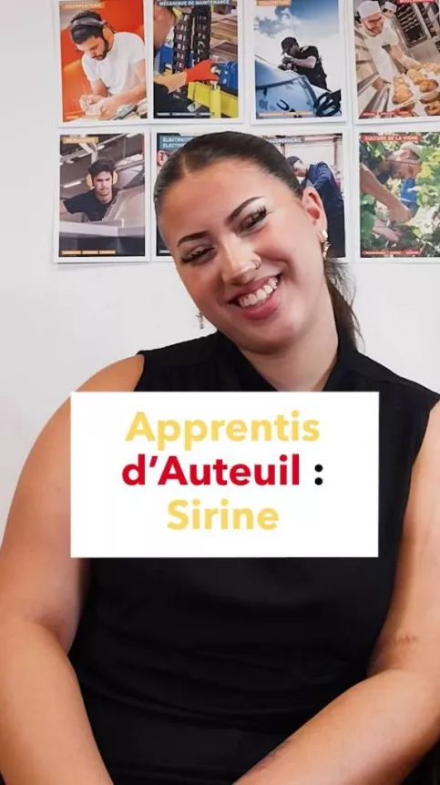 Témoignage jeune PFI