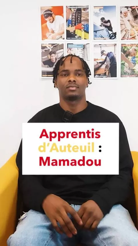 Témoignage jeune PFI