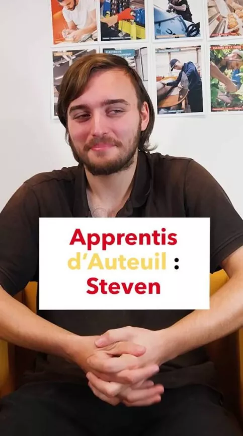 Témoignage jeune PFI