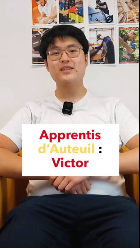Témoignage jeune PFI