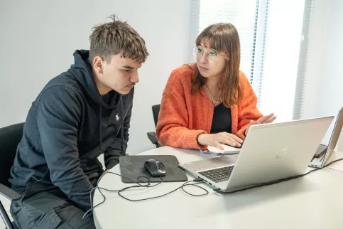 Pro'pulse (c) Igor Lubinetsky/Apprentis d'Auteuil