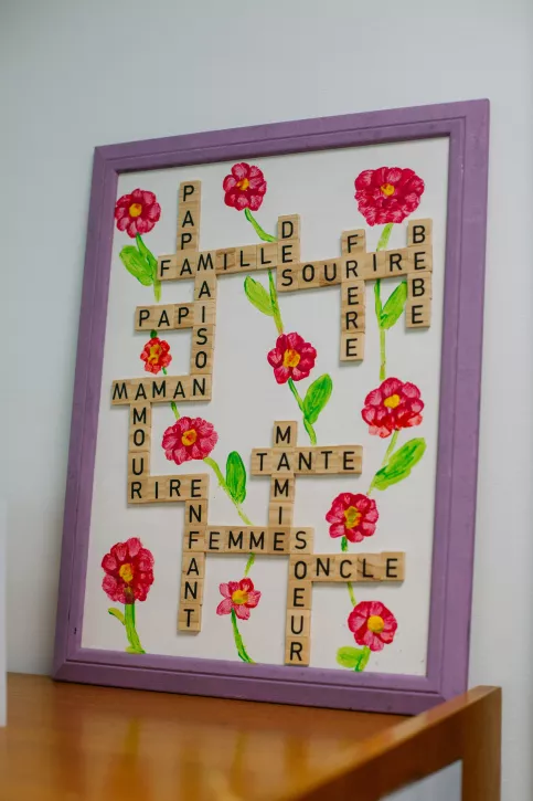 Maison des familles Dijon