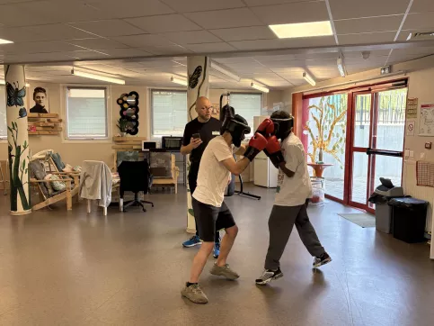 ©Apprentis d'Auteuil