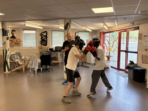 ©Apprentis d'Auteuil