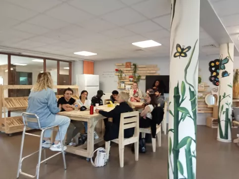 ©Apprentis d'Auteuil