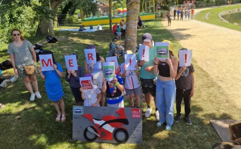 ©Apprentis d'Auteuil