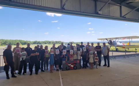 ©Apprentis d'Auteuil