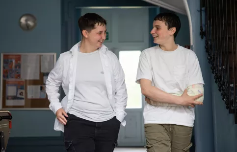 ©Philippe Besnard/Apprentis d'Auteuil