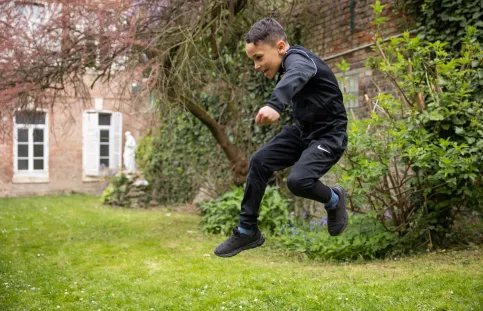 ©Philippe Besnard/Apprentis d'Auteuil