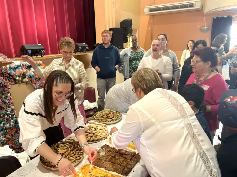 10 ans de la MDF de Montdidier célébrés