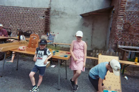 Un été à la MDF de Montdidier