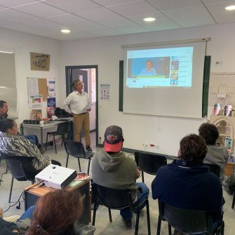 Carlo Acutis présentation