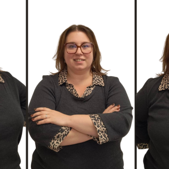 Emilie Aptel, coordinatrice de la Touline Mulhouse