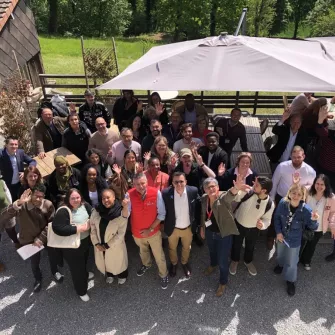 Lancement 5ème promotion Ouvre-Boîte Compiègne