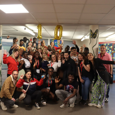 ©Apprentis d'Auteuil