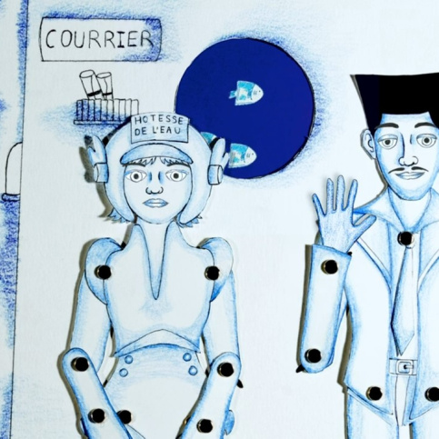 ©École des Gobelins